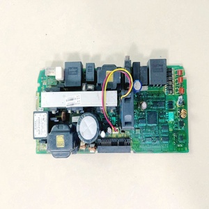 A20B-2101-0392 SUP-P11503-F  placa para máquina de moldeo por inyección Fanuc - Product Image 3