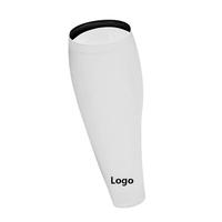 Manchons de compression personnalisés avec logo pour la récupération active et le soulagement des varices, chaussettes élastiques pour la chaleur et le soutien