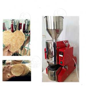 เครื่องทำเค้กข้าวพองแบบเกาหลี - Product Image 2