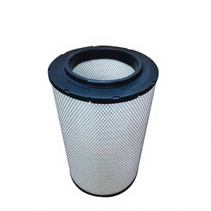 Nouvelle cartouche de filtre à air pour camion lourd LK, papier filtre de haute qualité, numéros de pièces C301345 RS5332 21702911 P955200 - Product Image 1
