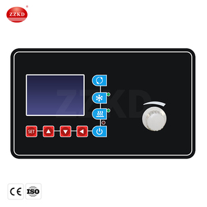 อุณหภูมิคงที่อุณหภูมิต่ำสำหรับการทดสอบวัสดุ - Product Image 5