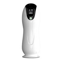 Distributeur d'appareil de masturbation électrique masculin, Godet d'avion, Exerciceur de pénis, Outil de massage de la prostate, Jouet sexuel pour hommes en TPE avec 8 vitesses de vibration