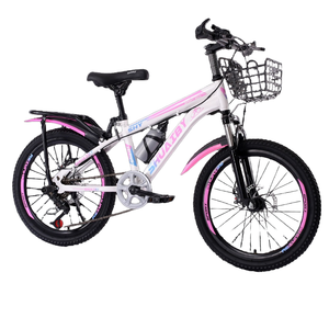 <span class=keywords><strong>Bicicleta</strong></span> de Montaña para Niños de 6 a 12 Años, Adolescentes, Estudiantes de Primaria, Niños <span class=keywords><strong>y</strong></span> Niñas, Horquilla con Suspensión, 20 Pulgadas, Una Velocidad - Product Image 4