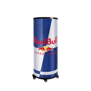 Prix d'usine SingleTemperature Redbull Can <span class=keywords><strong>Frigo</strong></span> pour les ventes - Product Image 2