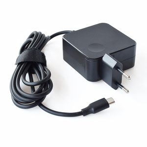 Europa Reino Unido en Stock 65W 45W 20V2.25A 15V3A TIPO C Cargador de fuente de alimentación Adaptador de CA para computadora portátil para cargadores de computadora portátil Lenovo 4 $ Solo listo - Product Image 5