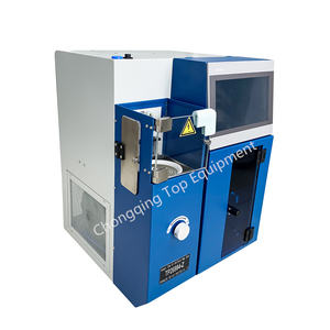 TP26984-Z Automatische Ruwe Olie Destillatie <span class=keywords><strong>Tester</strong></span> <span class=keywords><strong>GB</strong></span>/T26984 0.01 ° C-precisie met compensatie van de atmosferische druk - Product Image 3