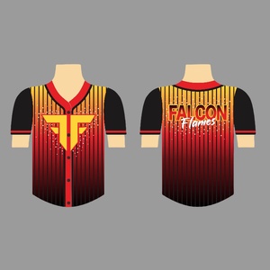 เสื้อเบสบอลปรับแต่งได้ประดับพลอยเทียมแวววาวสำหรับเชียร์ลีดเดอร์ - Product Image 4