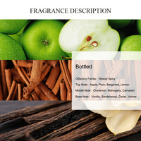 Huile de parfum en bouteille UNIQUE AROMA Boss 2025 marque de luxe hommes parfum de Cologne longue durée haute réduction huile de parfum originale