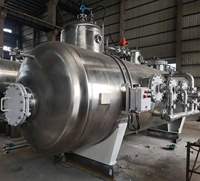 Équipement intelligent BRATOR éco-responsable de séparation huile-eau O&M, en acier inoxydable anticorrosion, ExdlBT4 antidéflagrant, garantie 1 an