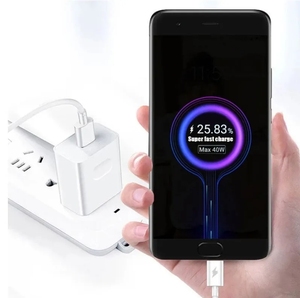 Câble USB Type C 5A 1m 2m Charge Rapide 3.0, Fil USB-C Cordon de Charge Rapide, Données Type-C - Product Image 6