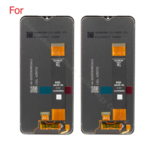 Display LCD per Samsung M336/ M336B/M33-5G/A13/A135/A13-4G/A137/ A23/A235/A23-4G/A230LTE/M23/M23-5G/M236B/A23-5gA236B/A236U - Product Image 5