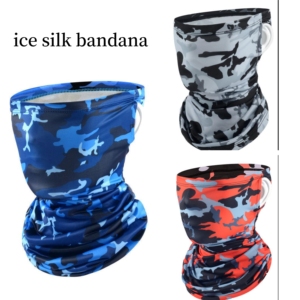 <span class=keywords><strong>Capelli</strong></span> <span class=keywords><strong>Bandana</strong></span> <span class=keywords><strong>per</strong></span> le donne uomini traspirante Non silp protezione solare estiva equitazione maschera da sci <span class=keywords><strong>Bandana</strong></span> - Product Image 6