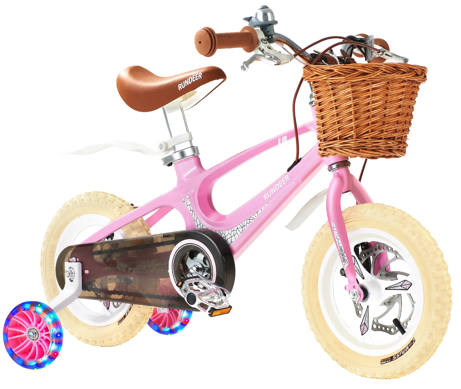 online shop wholesale 2020 new high quality 12 inch steel frame parts pink colour kids bikecycle bicycle for kids 3-5 year