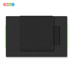 Pantalla Táctil de 10, 13.3 y 15.6 Pulgadas para Conferencias Empresariales, PoE, Wi-Fi, LED, Montaje en Pared, Tablet Android/Windows 1080p, Nueva - Product Image 6