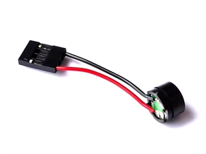 ZYSY) Kit de Altavoz Mini, Placa Base Interna con BIOS Integrado, Zumbador de Carcasa, Alarma Sonora para PC, Electrónica - Product Image 2