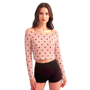 <span class=keywords><strong>Camiseta</strong></span> de verano de manga larga para <span class=keywords><strong>mujer</strong></span>, estilo vintage, con estampado digital, transpirable, anti-pilling, de malla. - Product Image 2
