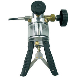 Testeur de capteur de pression WiKA CPG-KITH 70 Mpa Fabriqué en Allemagne - Product Image 2