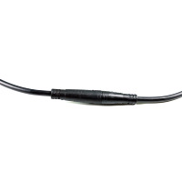 Connecteur de câble M8 M16 M15 M12 étanche à 2, 3, 4, 5 ou 6 broches pour prise électrique