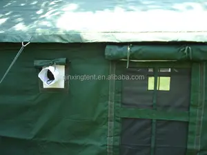 QX 10 человек наружные водонепроницаемые палатки для защиты от землетрясений и наводнений