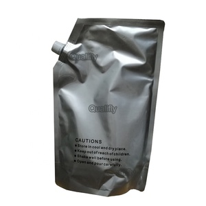 Poudre de <span class=keywords><strong>toner</strong></span> couleur universelle de haute qualité noire 500g 1kg pour <span class=keywords><strong>toner</strong></span> laser hp CF400 <span class=keywords><strong>CF410</strong></span> CF540 CF530 CB540 CB530 - Product Image 2