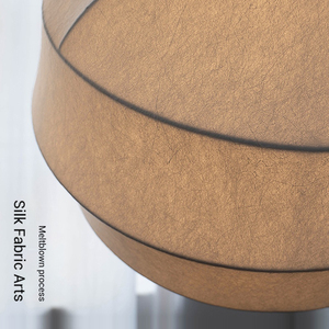 <span class=keywords><strong>Suspension</strong></span> en soie <span class=keywords><strong>orientale</strong></span> minimaliste pour la décoration intérieure contemporaine <span class=keywords><strong>Suspension</strong></span> en soie acceptée par OEM de taille personnalisée - Product Image 4