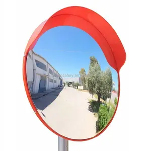 Offre Spéciale Trafic sécurité Routière miroir acrylique miroir convexe incassable PC