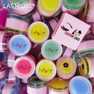 Exfoliante de <span class=keywords><strong>labios</strong></span> de etiqueta privada Suavizante Scream Exfoliante de <span class=keywords><strong>labios</strong></span> con cepillo Sabores de frutas Vegano 2 en 1 Exfoliante de <span class=keywords><strong>labios</strong></span> y bálsamos de <span class=keywords><strong>labios</strong></span> - Product Image 2