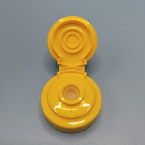 Offre d'usine miel jus PP plastique 1881 Pco fermeture inviolable bouchon d'eau de sport - Product Image 5