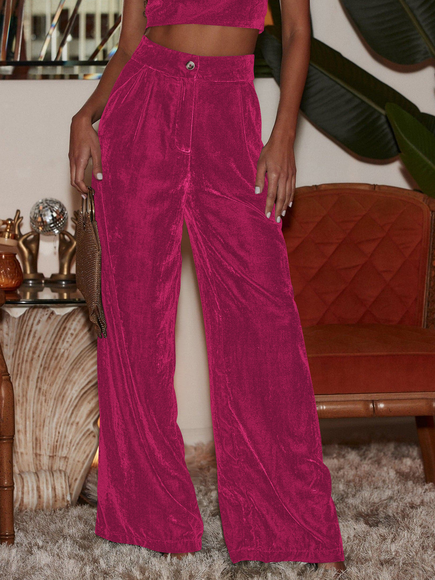 Fuchsia