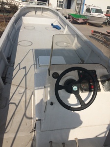 Nuevo barco <span class=keywords><strong>de</strong></span> pesca <span class=keywords><strong>de</strong></span> trabajo <span class=keywords><strong>de</strong></span> fibra <span class=keywords><strong>de</strong></span> vidrio Panga <span class=keywords><strong>de</strong></span> 9,6 m a la <span class=keywords><strong>venta</strong></span> para <span class=keywords><strong>barcos</strong></span> <span class=keywords><strong>de</strong></span> pesca recreativos y <span class=keywords><strong>de</strong></span> trabajo - Product Image 3