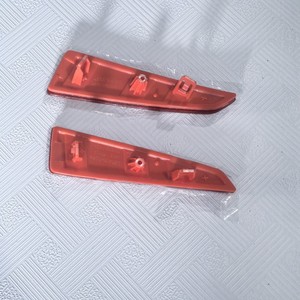 Réflecteurs de pare-chocs arrière pour modèles Rx 2016-2019, rectangulaires, plats, en polycarbonate, installation par clic, 8191081920 48050 - Product Image 4