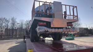 Distributeur d'asphalte émulsifié intelligent <span class=keywords><strong>de</strong></span> 10 tonnes, pulvérisateur <span class=keywords><strong>de</strong></span> <span class=keywords><strong>bitume</strong></span> émulsifié intelligent <span class=keywords><strong>de</strong></span> 10T - Product Image 6