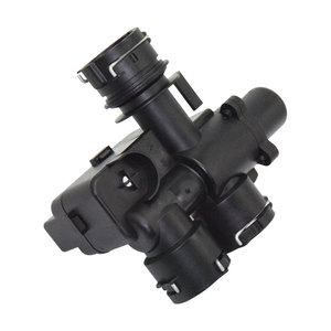 2118320584 #   Válvula Solenoide de Control de Calefacción HVAC NUEVA 65333035001 W211 Clase E C219 Clase CLS - Product Image 4