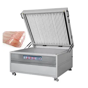 เครื่องทำเพลทโฟโตโพลิเมอร์แบบเฟล็กโซสำหรับการฉายแสงด้วยหลอด LED และเครื่องกำจัดคราบเหนียว - Product Image 1