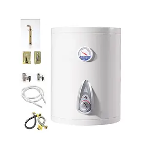 50L Cheap good price electric boiler shower water heater for bathroom