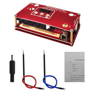 便携式DIY迷你点焊机18650电池各种焊接电源新2020 - Product Image 1