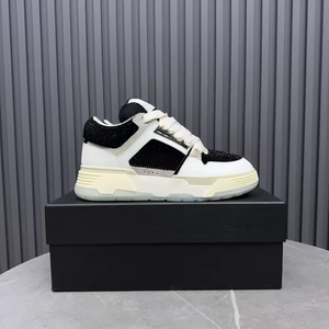 Designer Classic Brand Mesh Sports Shoes-Fashionable Trendy Men's Women's High Quality Casual Shoes with Light Weight Shoes - Product Image 2