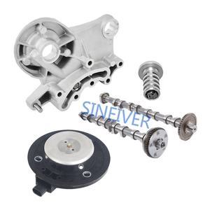 Für Audi A3 A4 A5 A6Jetta OE 06 J103166G 06 H109259A 06 J109021H 06 H109571K Nockenwellen-Zahnrad satz Spann magnetventil - Product Image 1