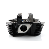 Culata de Cilindro para Motocicleta LONCIN CR250 SX2 CR 250, Nueva, Sin Válvulas ni Árbol de Levas, Modelo FE250