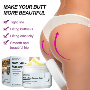 Crème pour agrandissement des seins, crème instantanée pour les hanches et les fesses - Product Image 2