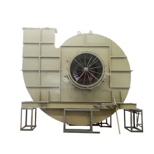 6-04 series centrifugal ventilation fan