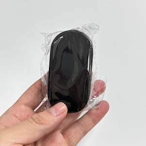 वयस्क और बच्चों के लिए अनुकूलित लोचदार कपड़े बंद मुंह विरोधी स्नॉर्रिंग स्टिकर को बंद कर देता है - Product Image 6