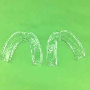 Отбеливающий лоток для зубов, Термоформовочная шлифовка зубов, защита от храма - Product Image 4