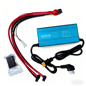 Moxin S801100 <b>Controller</b> and <b>Motor</b> and Battery Modification Kit for Surron Light With a Function for Doing Wheelie S801100 48V E - Product Image 6