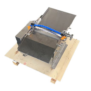 Machine à retirer la peau de <span class=keywords><strong>seiche</strong></span>, séparateur de peau de poisson, machine à éplucher le poisson de table - Product Image 1