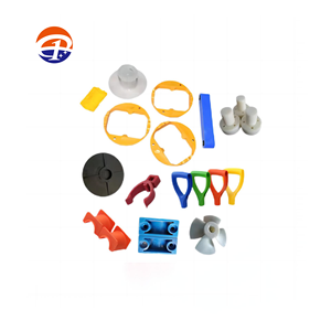 บริการฉีดพลาสติกตามแบบ |   ชิ้นส่วนขึ้นรูปแม่นยำ ABS PC PA66 - Product Image 5