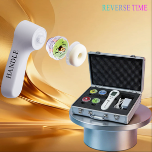 <span class=keywords><strong>Appareil</strong></span> professionnel multifonctionnel REVERSE TIME, <span class=keywords><strong>appareil</strong></span> de bien-être à faible consommation d'énergie pour sérum, usage professionnel en salon et clinique - Product Image 6