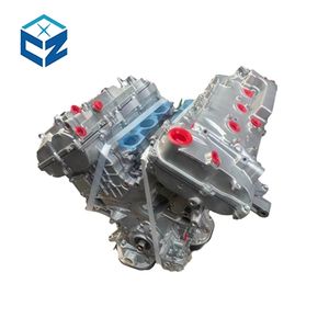 Assemblage de moteur 2GR d'occasion automatique à bas <span class=keywords><strong>prix</strong></span> pour <span class=keywords><strong>TOYOTA</strong></span> 2GR GSX30 GSX40 GSV40 Super <span class=keywords><strong>GT</strong></span> GGA10 - Product Image 2