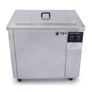 60L Numérique Industriel à ultrasons machine de nettoyage de vitres avec chauffage de ultrasonique de désinfection de l'eau - Product Image 5