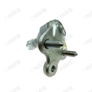 Rótula de suspensión 51220-SWN-H01 para Honda CR-V, delantera izquierda, sistema de suspensión MacPherson, pieza de repuesto - Product Image 1